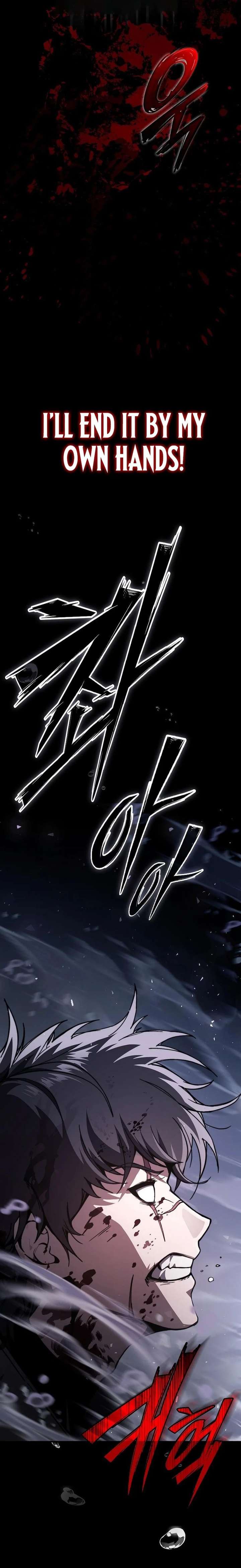 The Regressor Makes Everything Chapter 1 147 ch 1 27