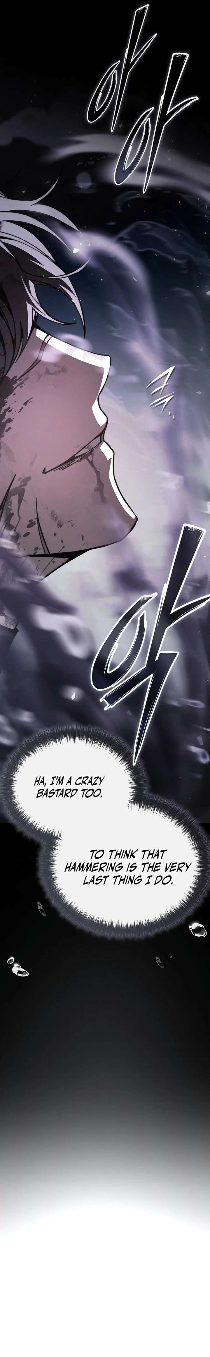 The Regressor Makes Everything Chapter 1 148 ch 1 28