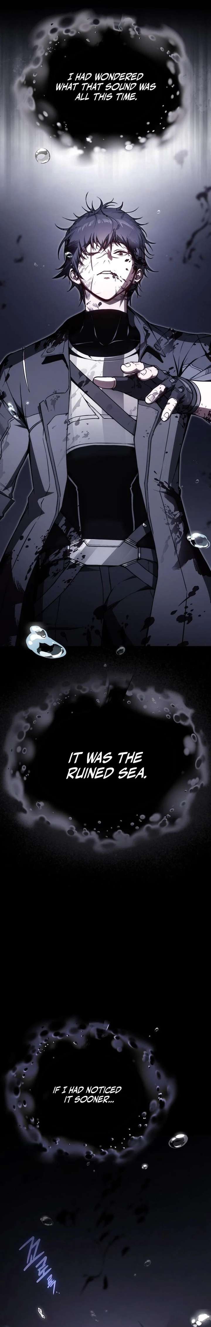 The Regressor Makes Everything Chapter 1 150 ch 1 30