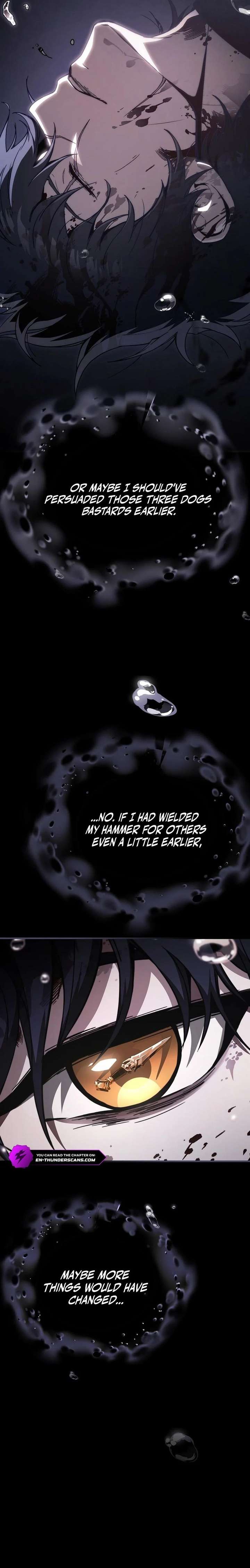 The Regressor Makes Everything Chapter 1 151 ch 1 31