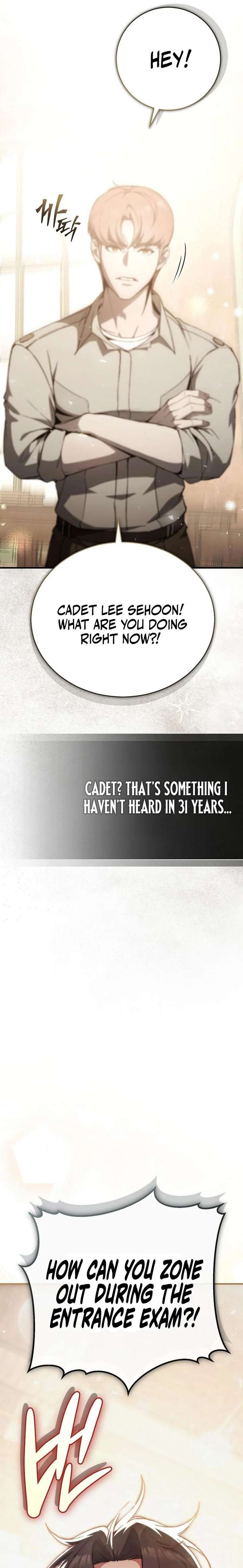 The Regressor Makes Everything Chapter 1 154 ch 1 34