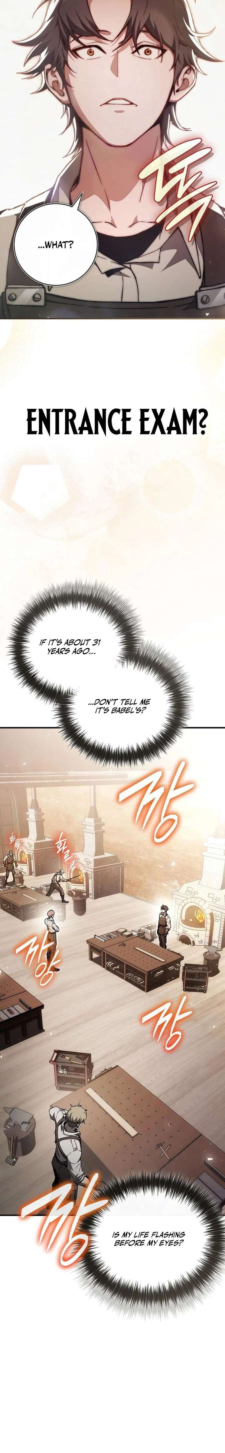 The Regressor Makes Everything Chapter 1 155 ch 1 35