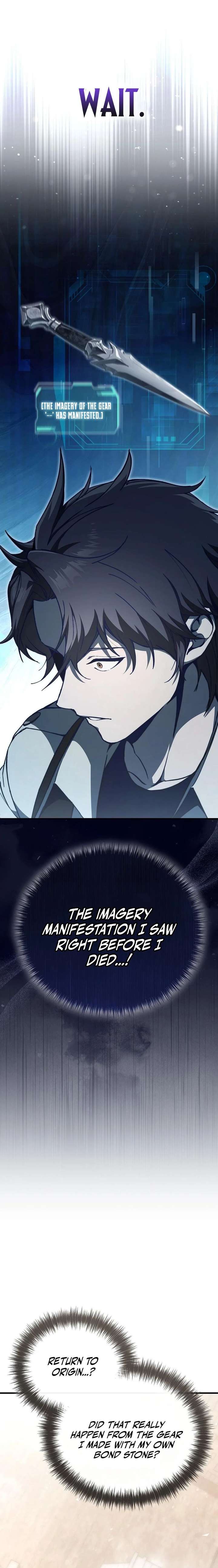 The Regressor Makes Everything Chapter 1 156 ch 1 36