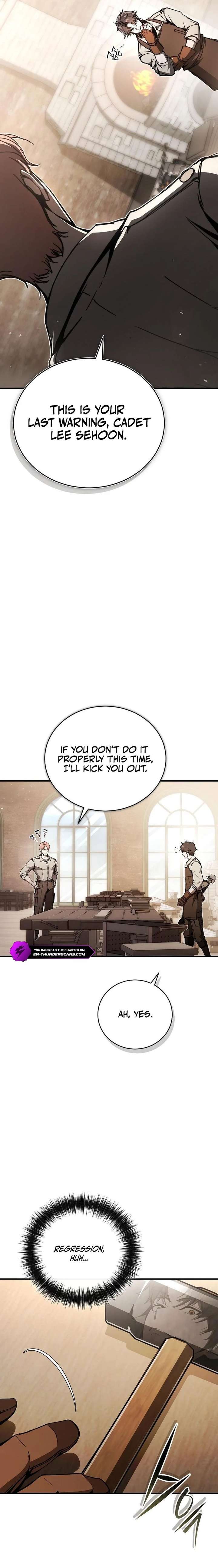 The Regressor Makes Everything Chapter 1 157 ch 1 37