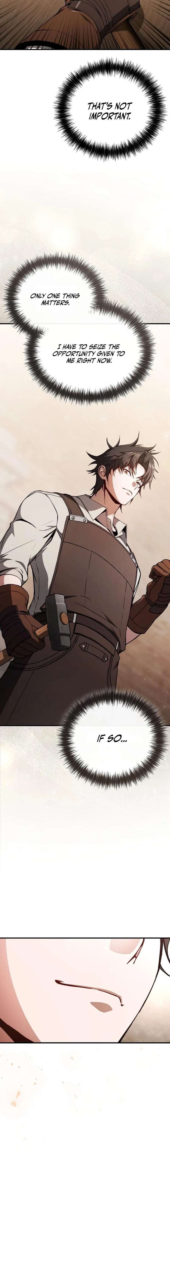 The Regressor Makes Everything Chapter 1 159 ch 1 39