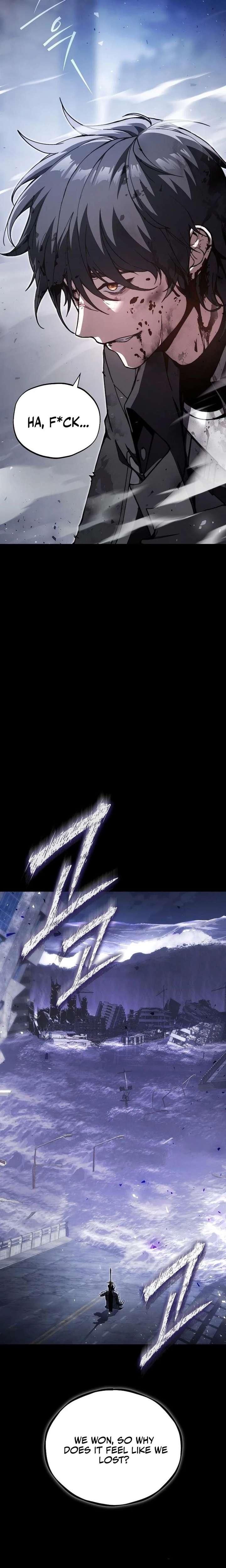 The Regressor Makes Everything Chapter 1 124 ch 1 4