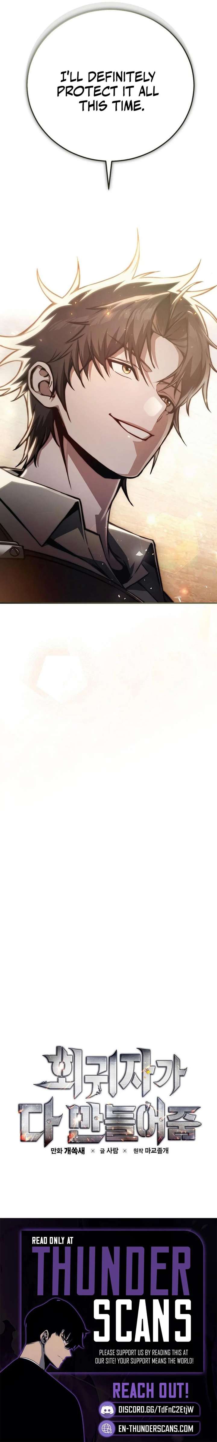 The Regressor Makes Everything Chapter 1 160 ch 1 40