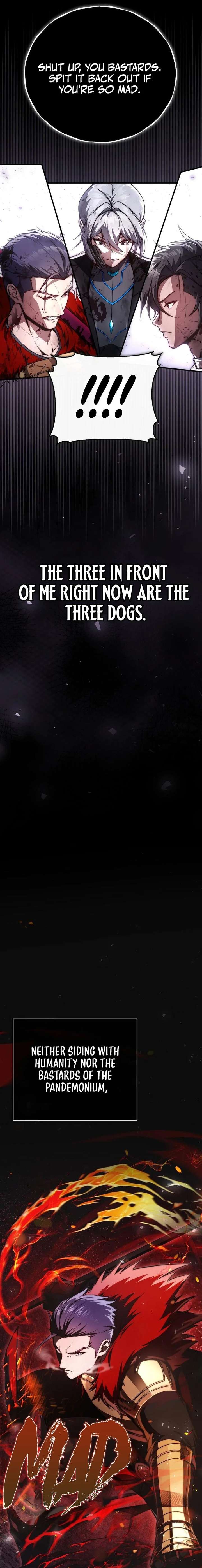 The Regressor Makes Everything Chapter 1 128 ch 1 8