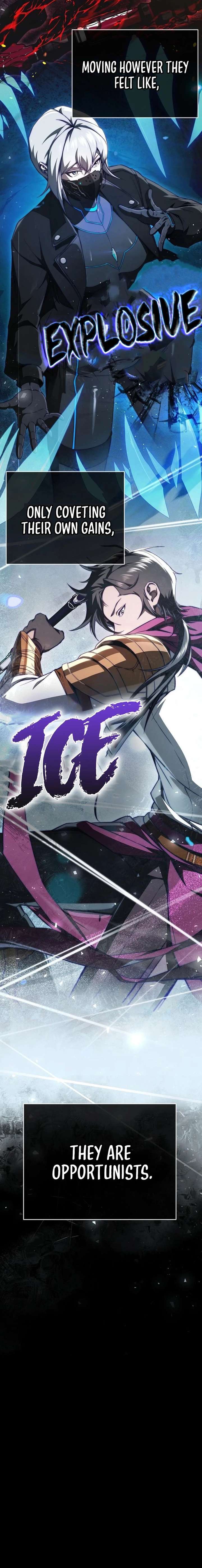 The Regressor Makes Everything Chapter 1 129 ch 1 9