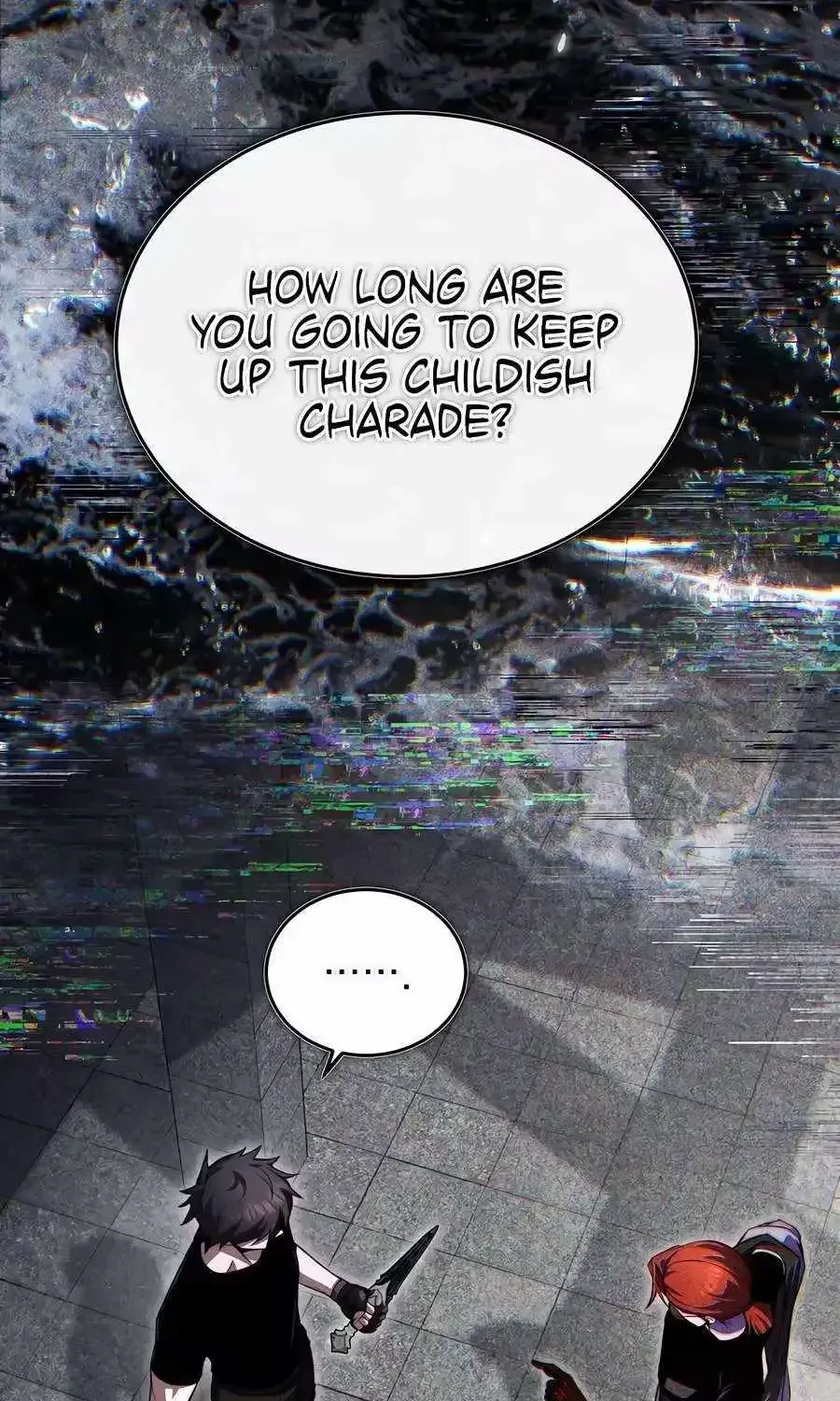 The Regressor Makes Everything Chapter 28.1 430 60d9a65aa541