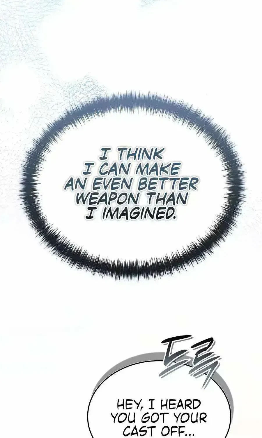 The Regressor Makes Everything Chapter 28.2 353 20adc58e6d38