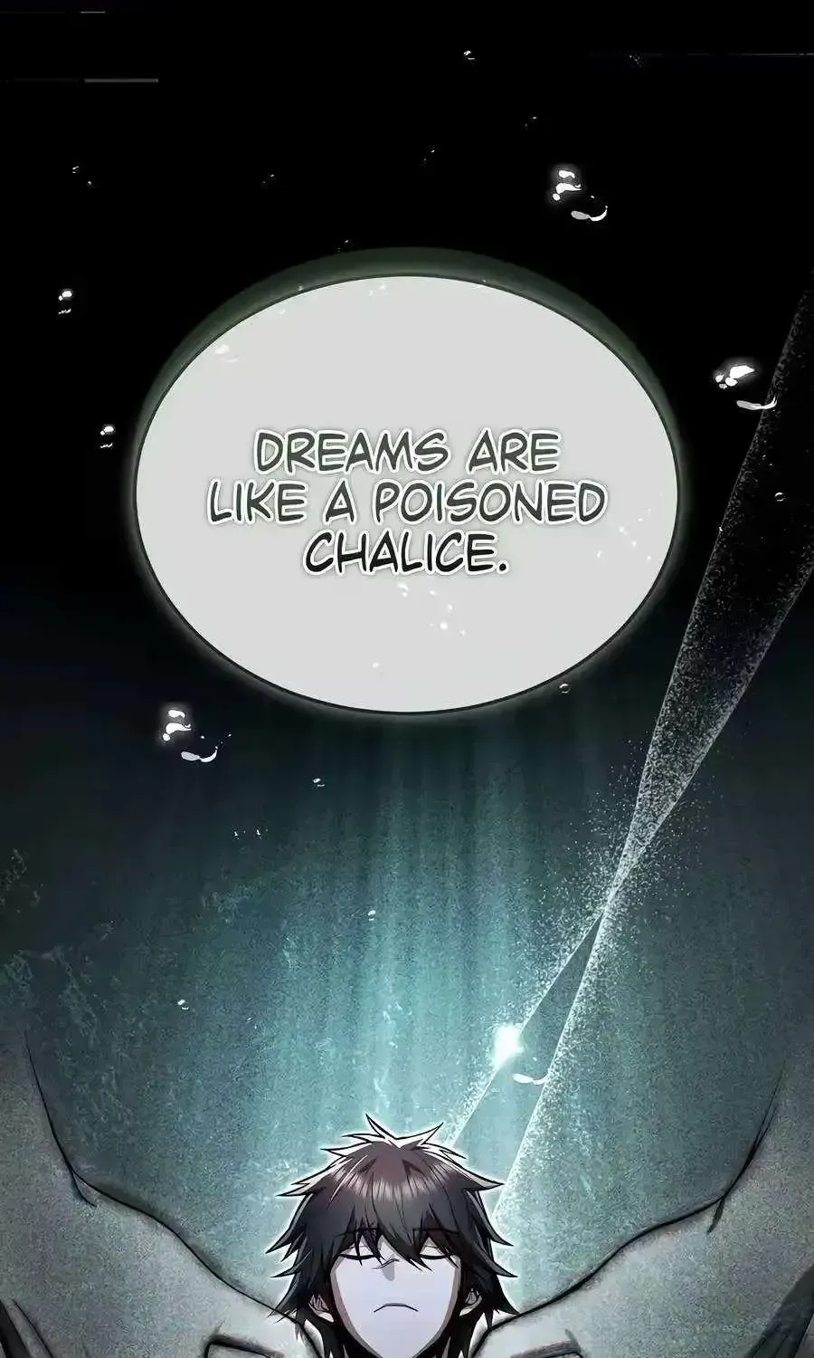 The Regressor Makes Everything Chapter 28.2 437 5e3dbe6d894c