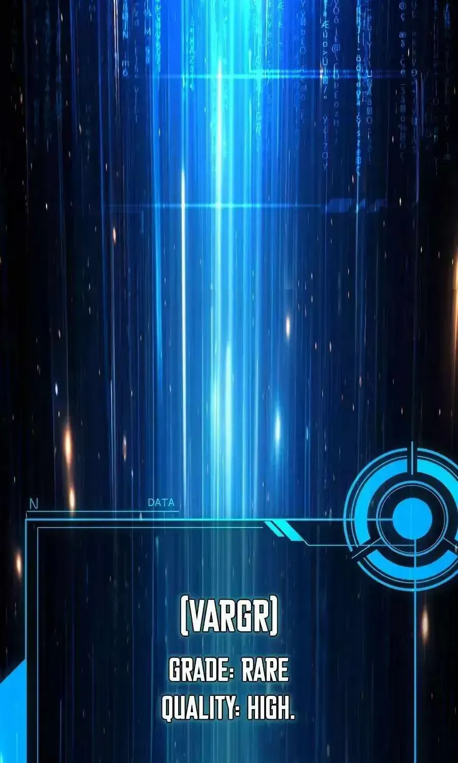 The Regressor Makes Everything Chapter 28.2 389 67f7015e0316