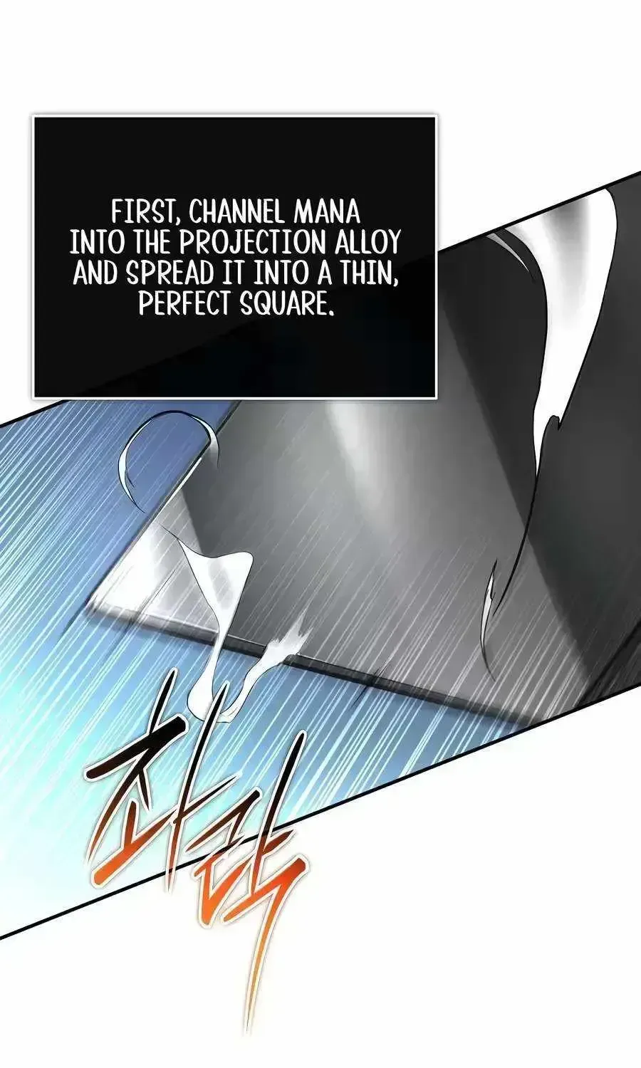 The Regressor Makes Everything Chapter 28.2 364 b458da9303ae