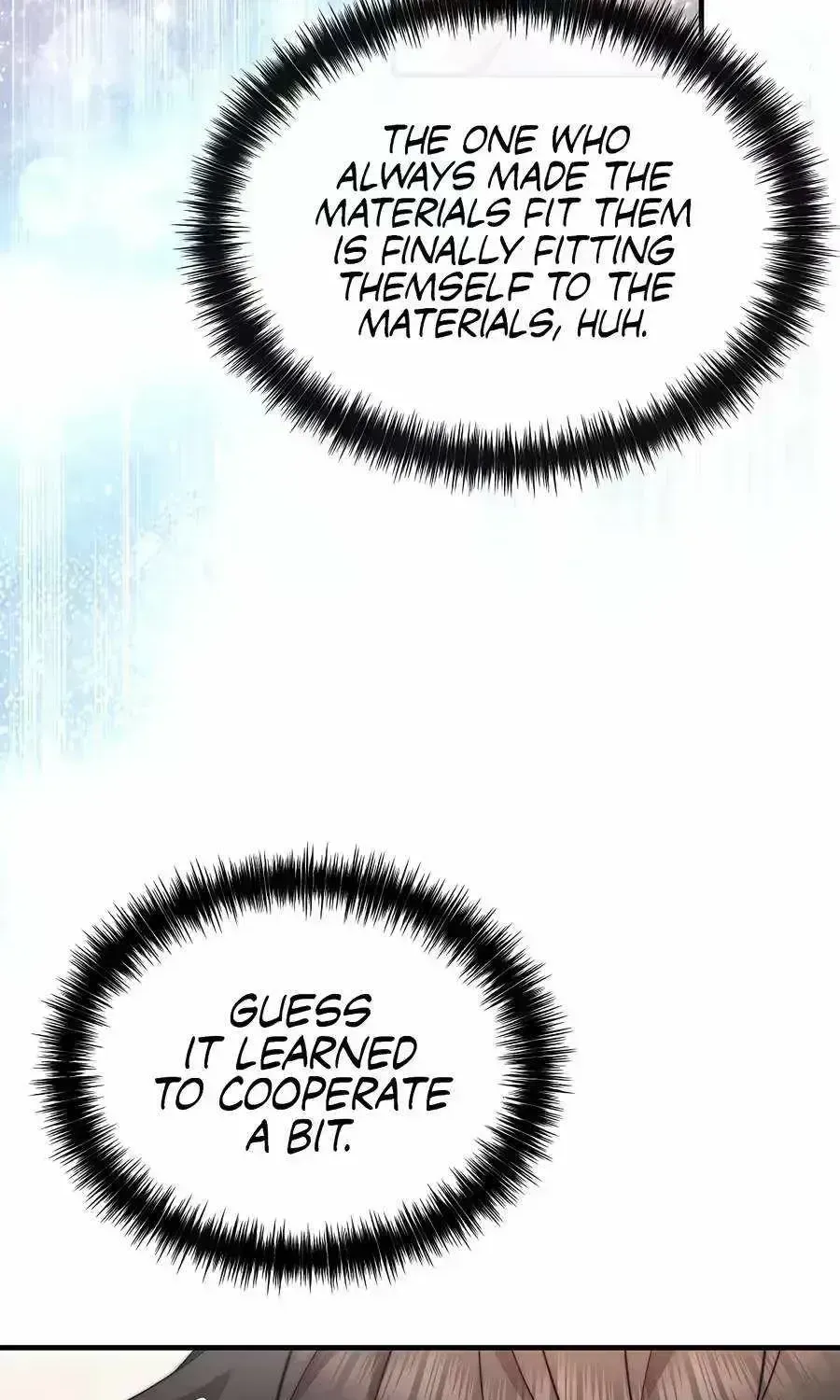 The Regressor Makes Everything Chapter 28.3 351 14980e6f0f39