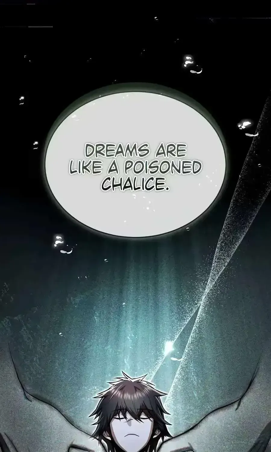 The Regressor Makes Everything Chapter 28.3 437 3175a647858e