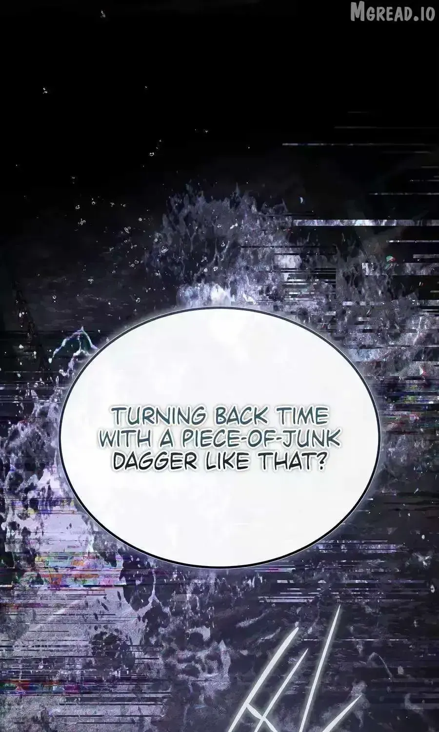 The Regressor Makes Everything Chapter 28.3 433 adc1aebdbe63