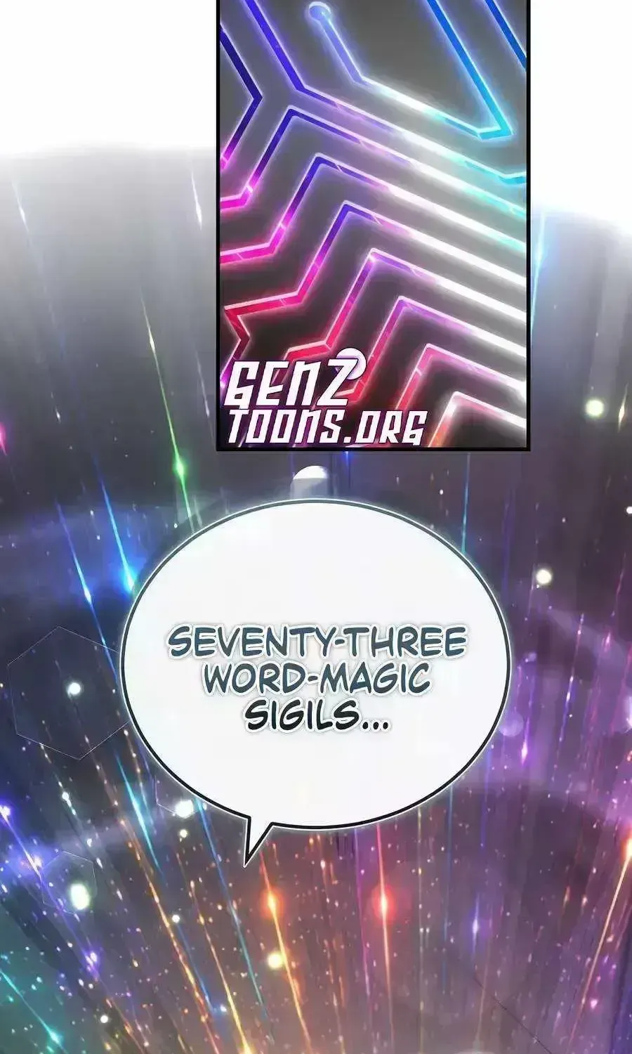The Regressor Makes Everything Chapter 28.4 382 69f41475bbca
