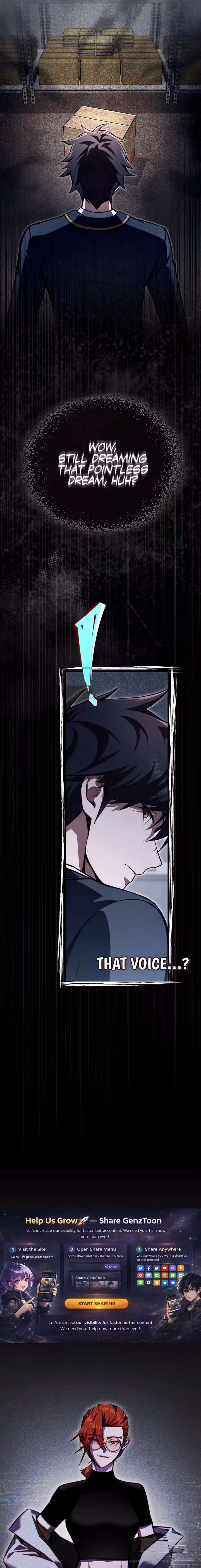 The Regressor Makes Everything Chapter 28 92 ch 28 17