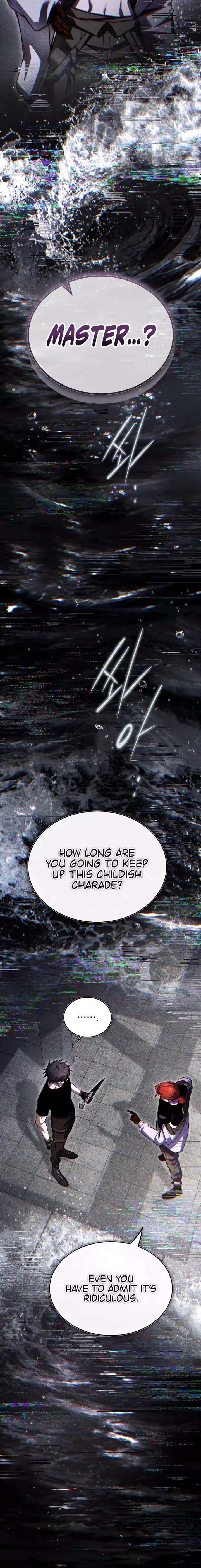 The Regressor Makes Everything Chapter 28 93 ch 28 18