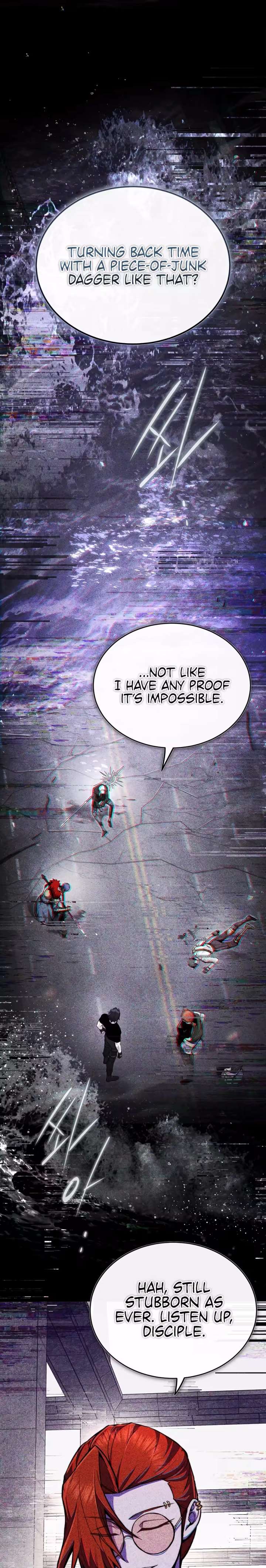 The Regressor Makes Everything Chapter 28 94 ch 28 19