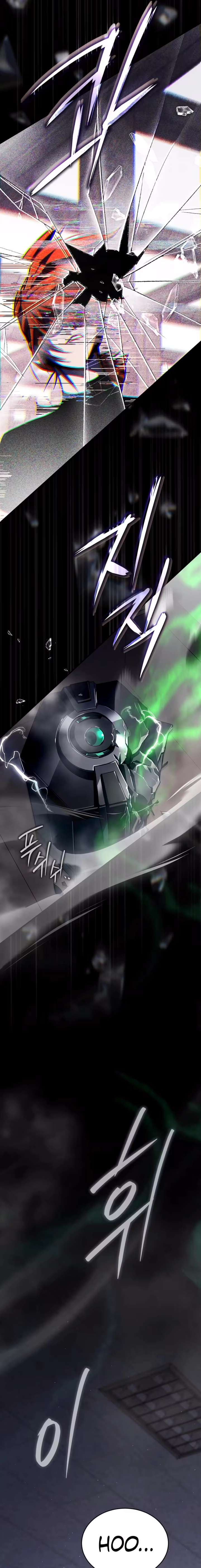 The Regressor Makes Everything Chapter 28 98 ch 28 23