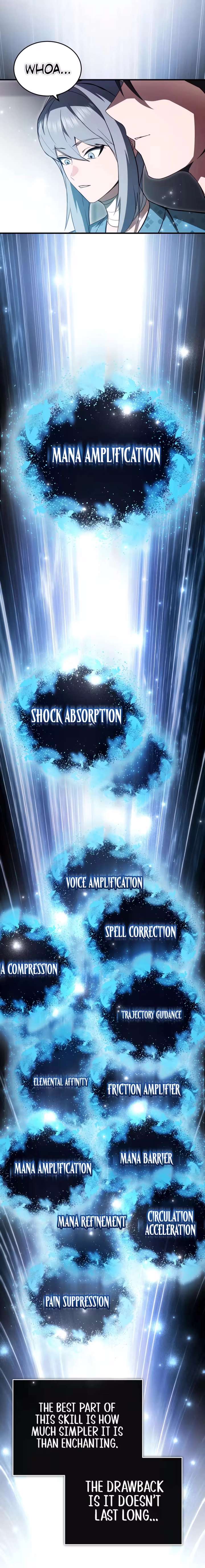The Regressor Makes Everything Chapter 28 82 ch 28 7
