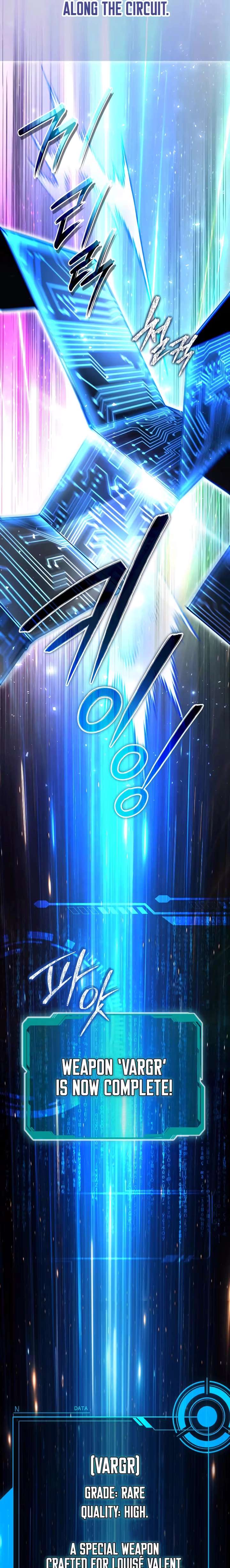The Regressor Makes Everything Chapter 28 84 ch 28 9