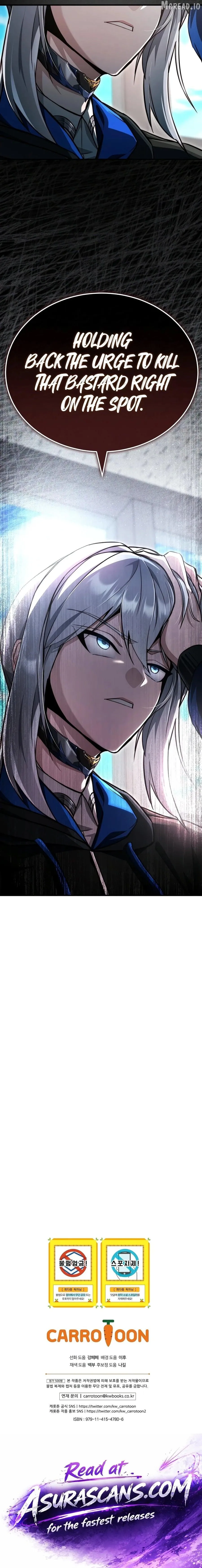 The Regressor Makes Everything Chapter 30 72 05782599ea12