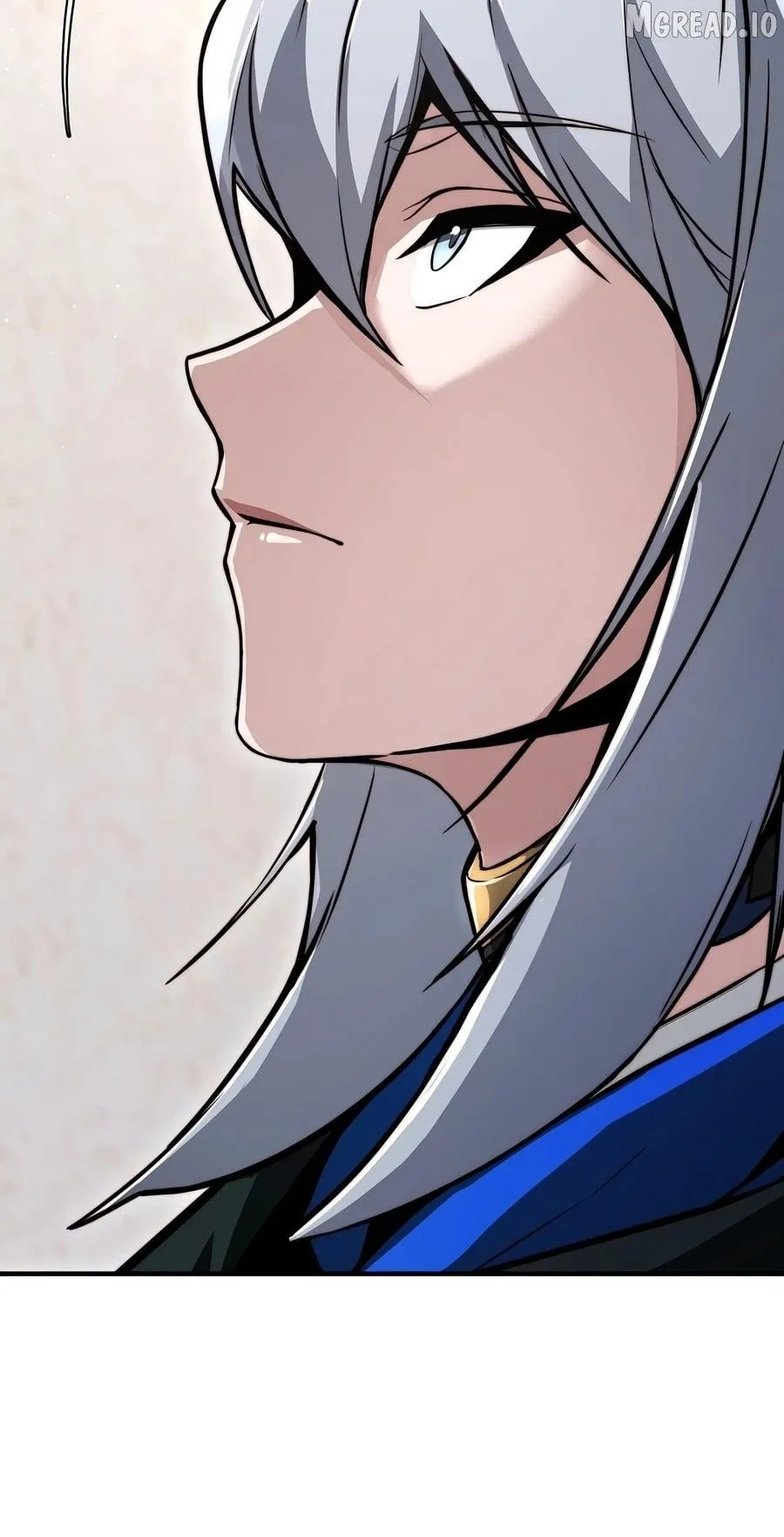 The Regressor Makes Everything Chapter 30 70 570b3a964cdd