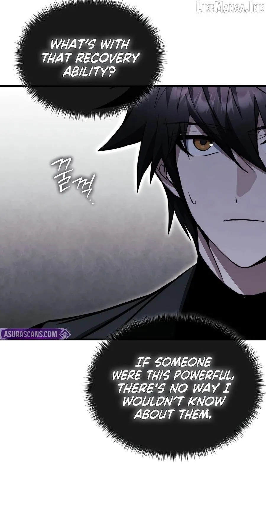 The Regressor Makes Everything Chapter 35 74 8853ce68efbe
