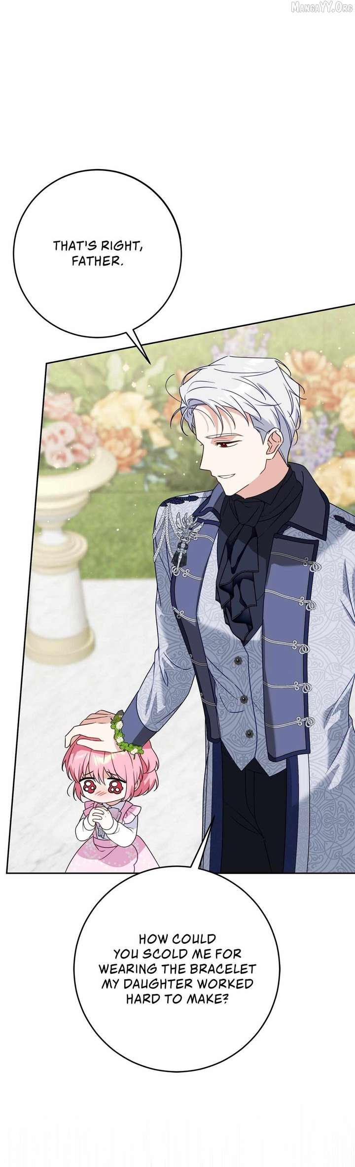 Saved by the Powerless Little Lady Chapter 10 178 ch 10 1