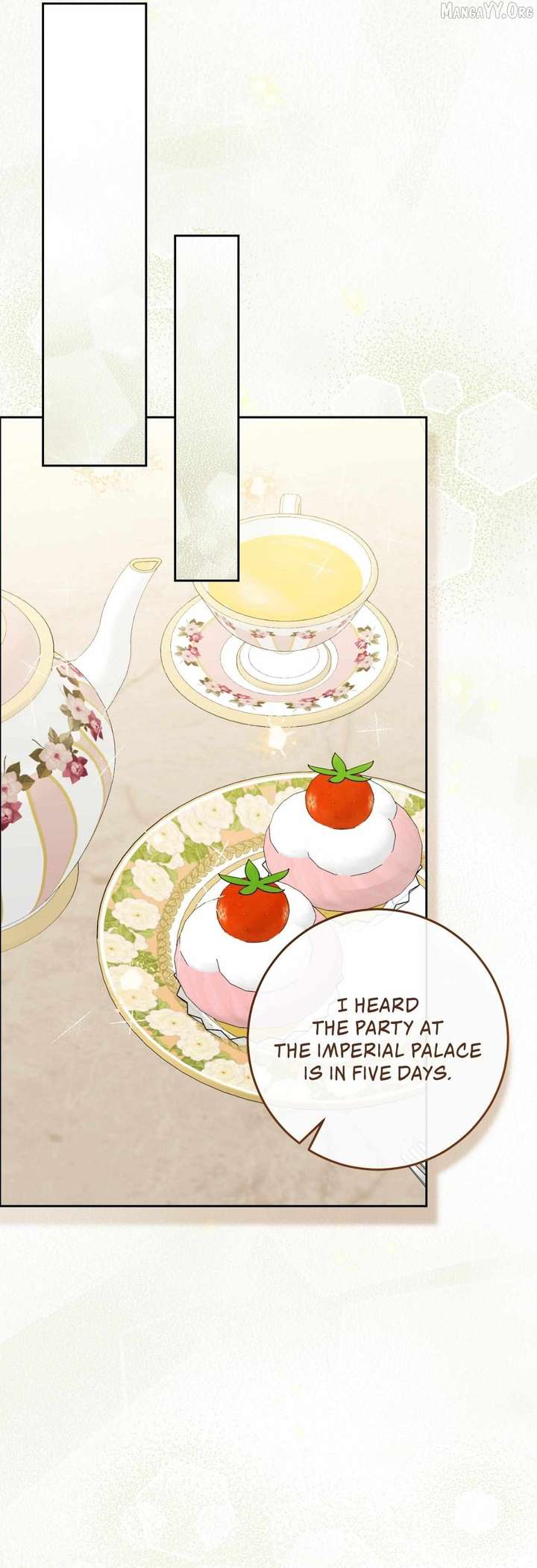 Saved by the Powerless Little Lady Chapter 10 188 ch 10 11