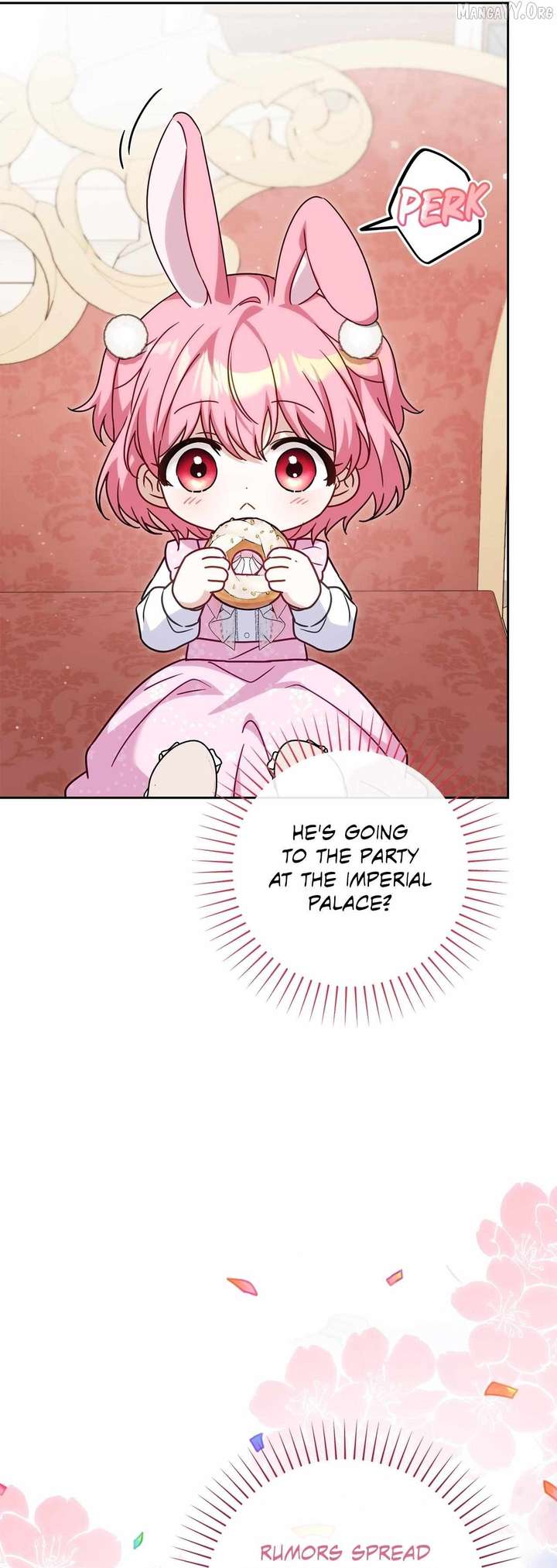 Saved by the Powerless Little Lady Chapter 10 190 ch 10 13