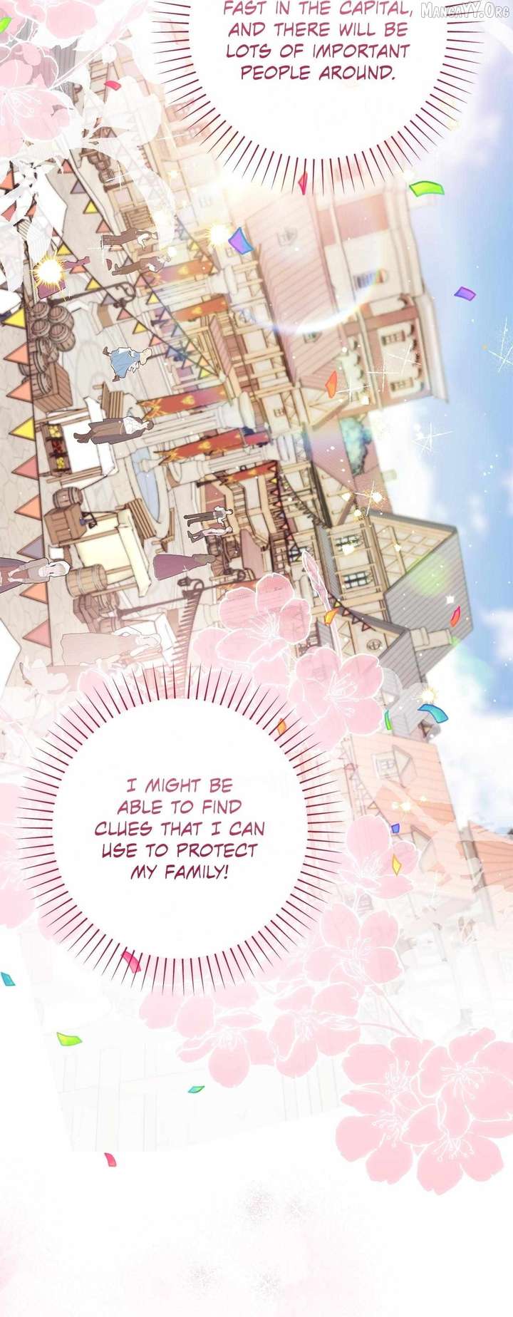 Saved by the Powerless Little Lady Chapter 10 191 ch 10 14