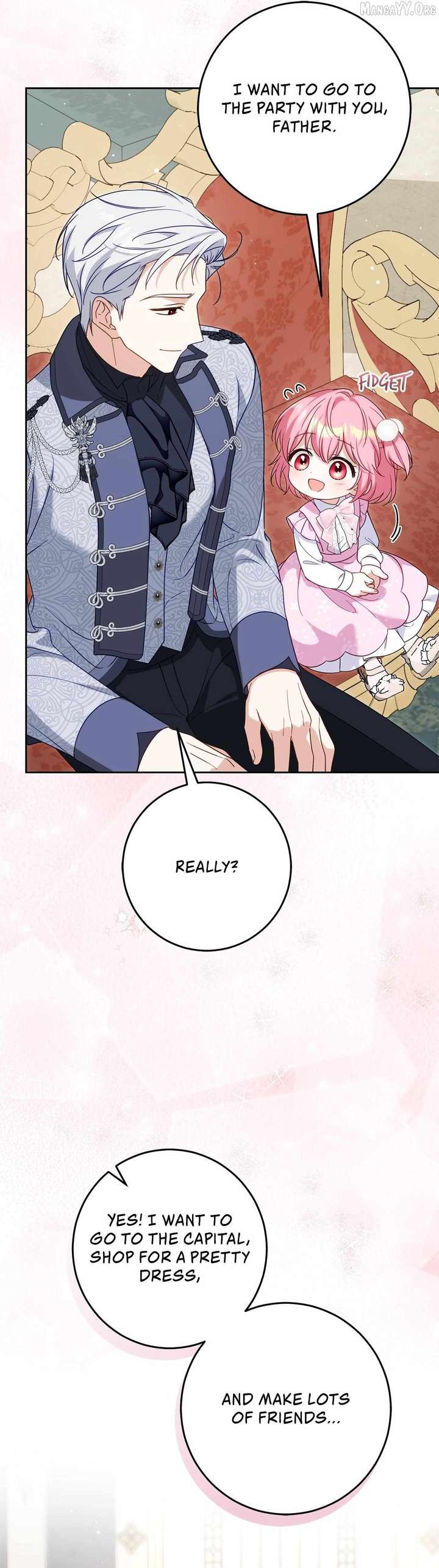 Saved by the Powerless Little Lady Chapter 10 192 ch 10 15