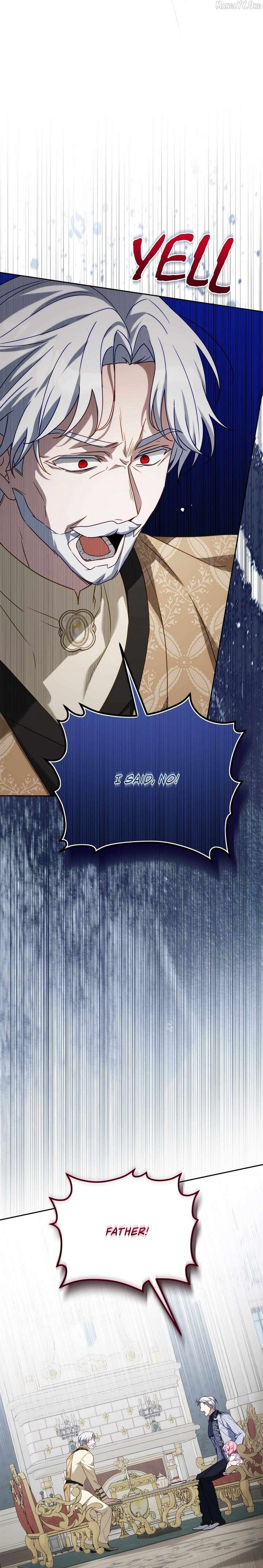 Saved by the Powerless Little Lady Chapter 10 194 ch 10 17