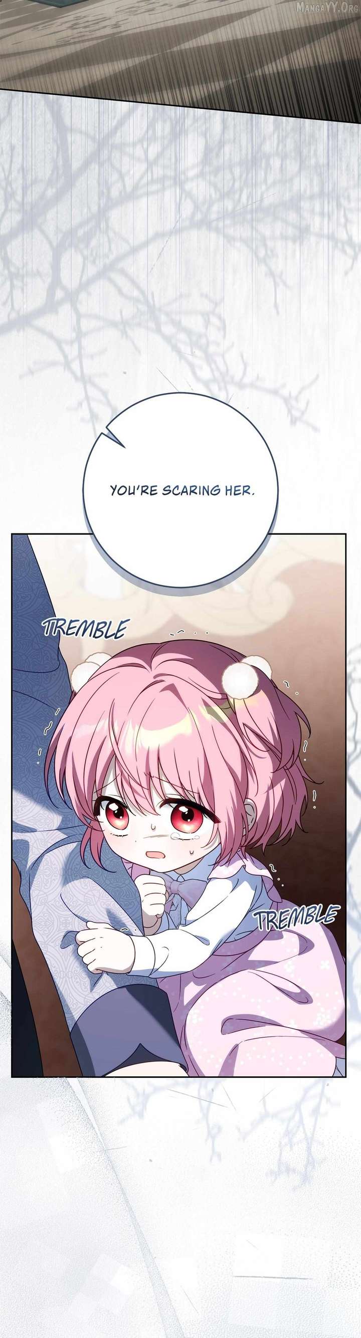 Saved by the Powerless Little Lady Chapter 10 195 ch 10 18