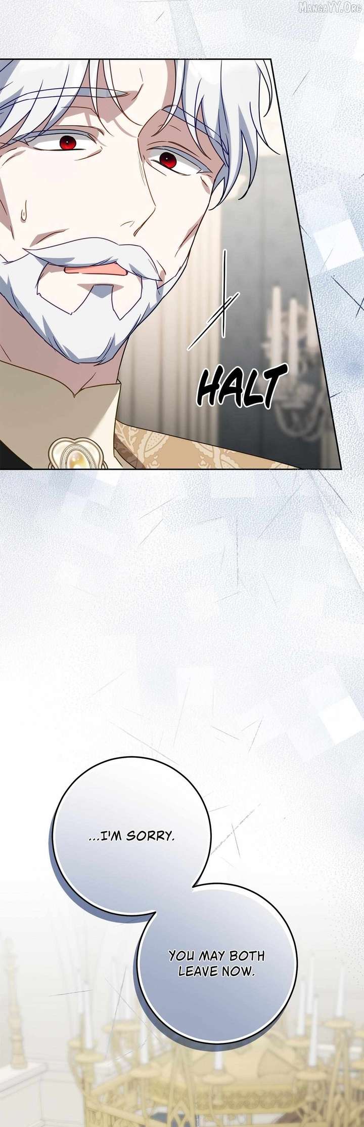 Saved by the Powerless Little Lady Chapter 10 196 ch 10 19