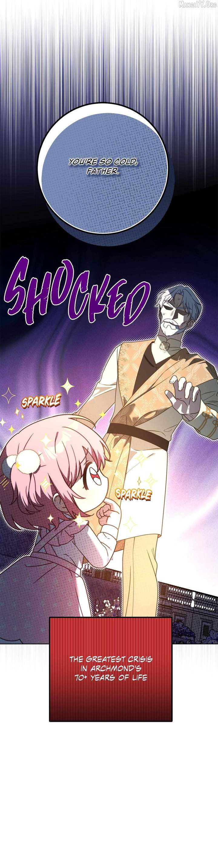 Saved by the Powerless Little Lady Chapter 10 179 ch 10 2