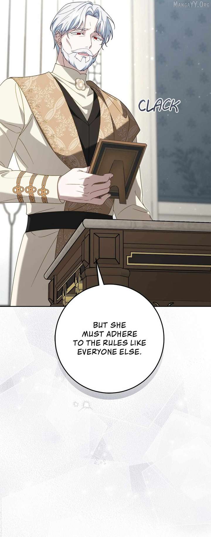 Saved by the Powerless Little Lady Chapter 10 200 ch 10 23