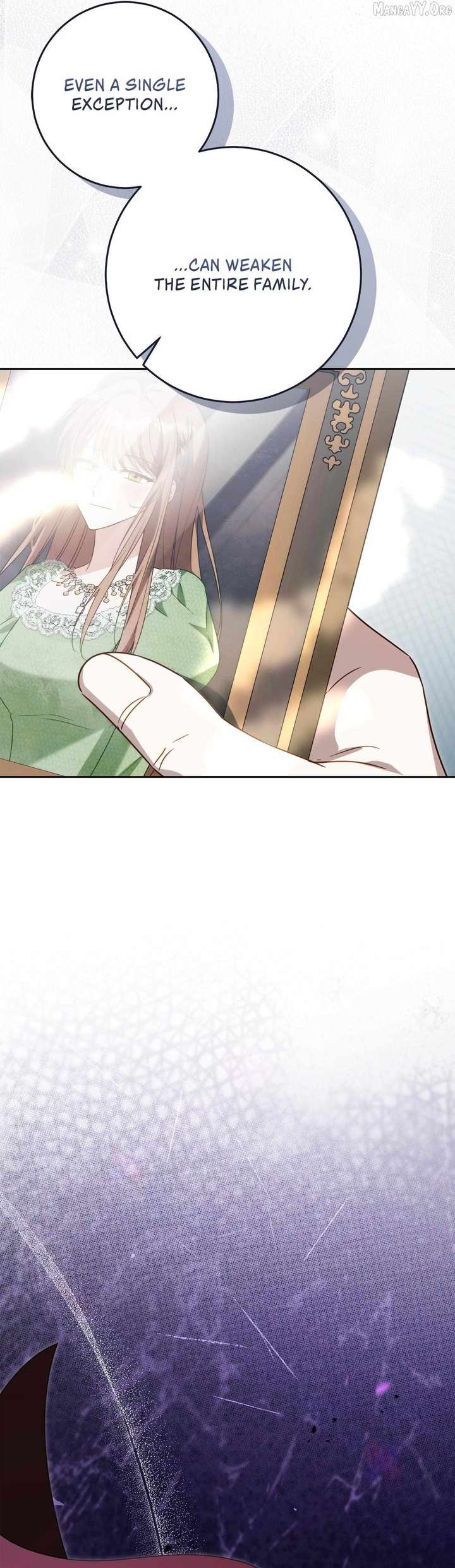 Saved by the Powerless Little Lady Chapter 10 201 ch 10 24