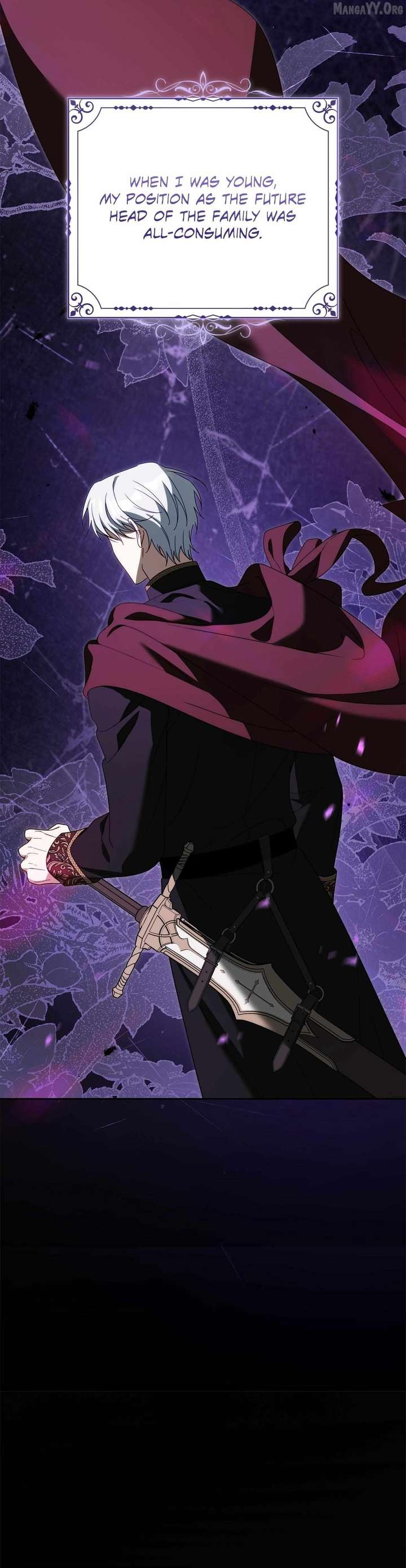 Saved by the Powerless Little Lady Chapter 10 202 ch 10 25