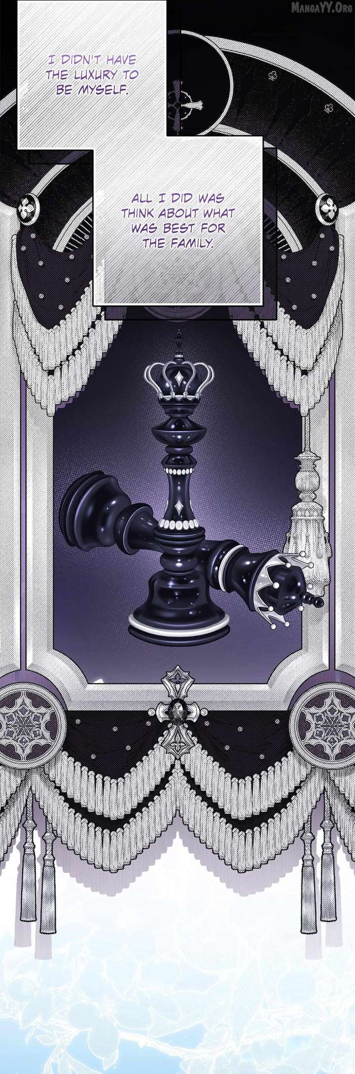 Saved by the Powerless Little Lady Chapter 10 203 ch 10 26