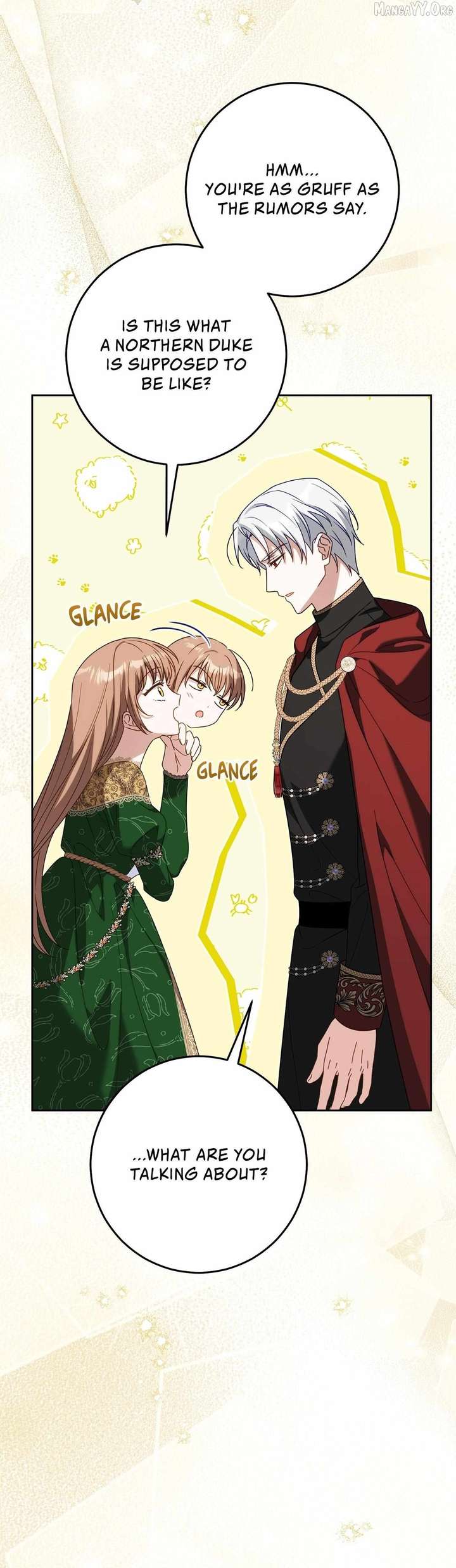 Saved by the Powerless Little Lady Chapter 10 205 ch 10 28