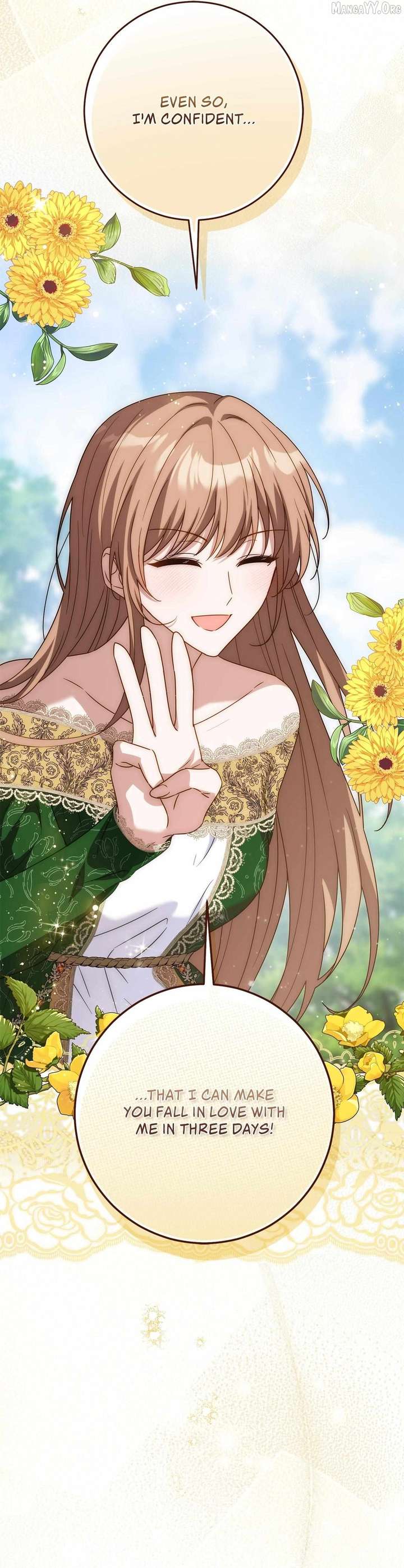 Saved by the Powerless Little Lady Chapter 10 206 ch 10 29