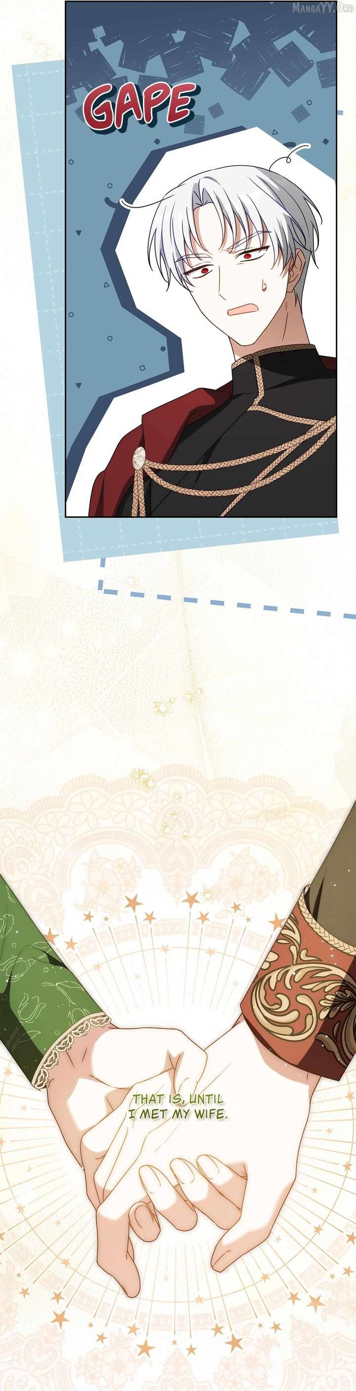 Saved by the Powerless Little Lady Chapter 10 207 ch 10 30