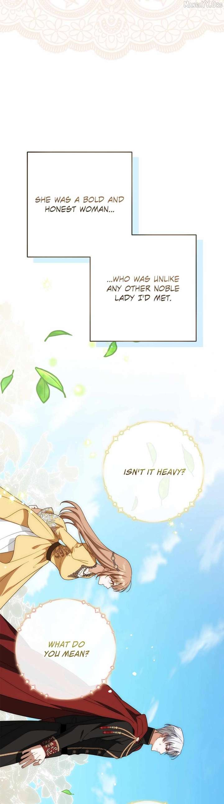 Saved by the Powerless Little Lady Chapter 10 208 ch 10 31