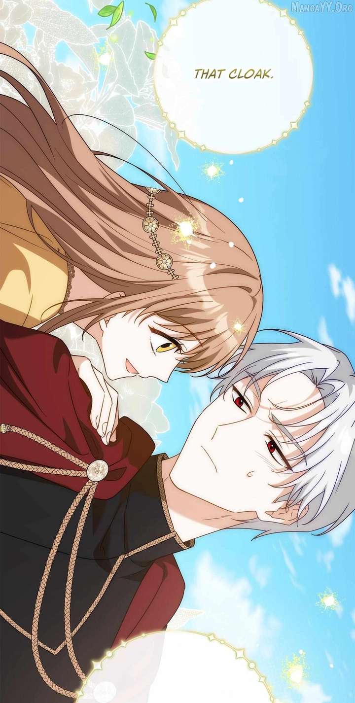 Saved by the Powerless Little Lady Chapter 10 209 ch 10 32