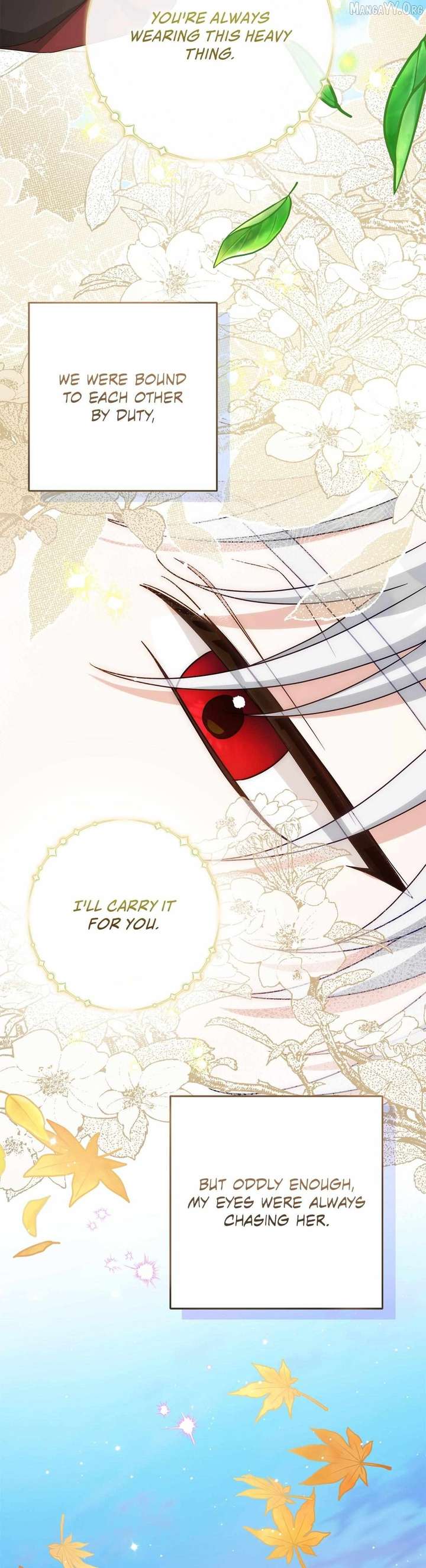 Saved by the Powerless Little Lady Chapter 10 210 ch 10 33